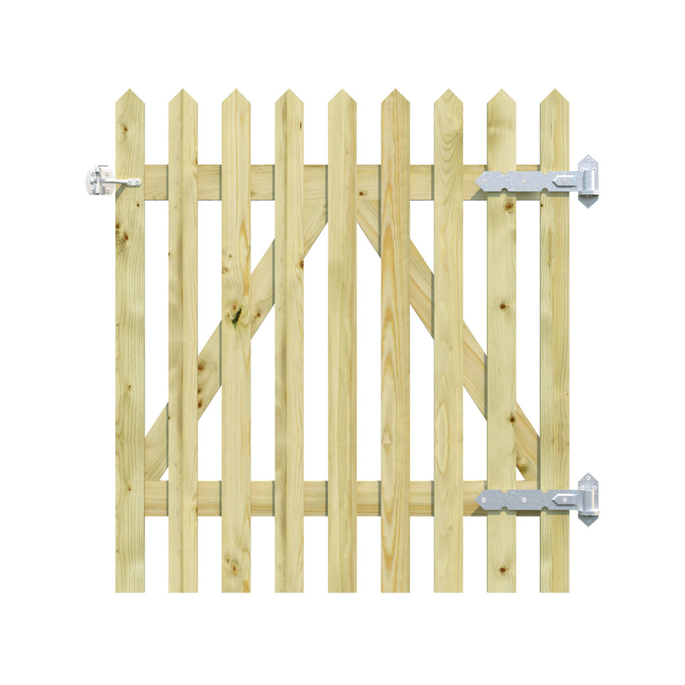 Palmako Luise 10 hageport