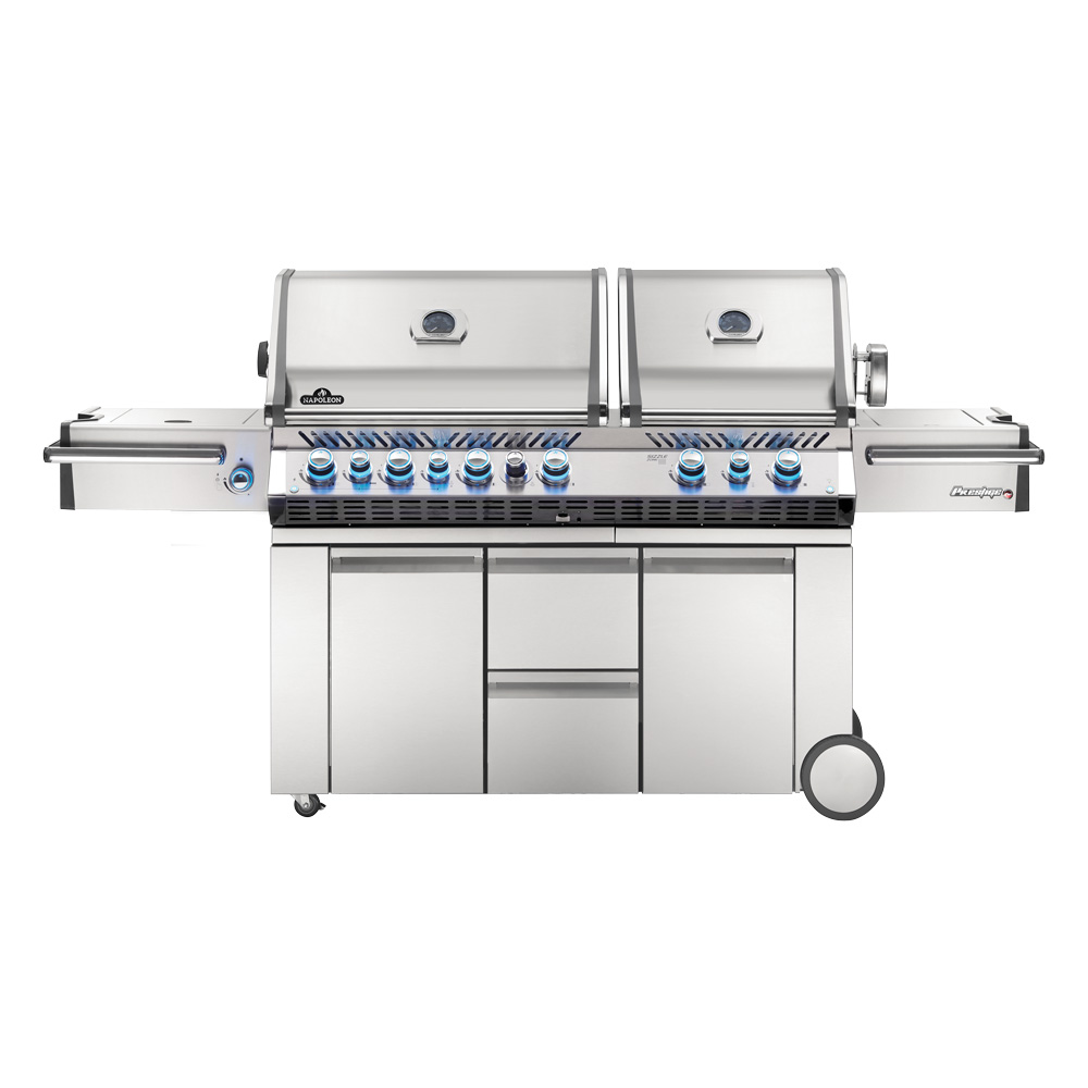 Napoleon PRO825 Gasolgrill