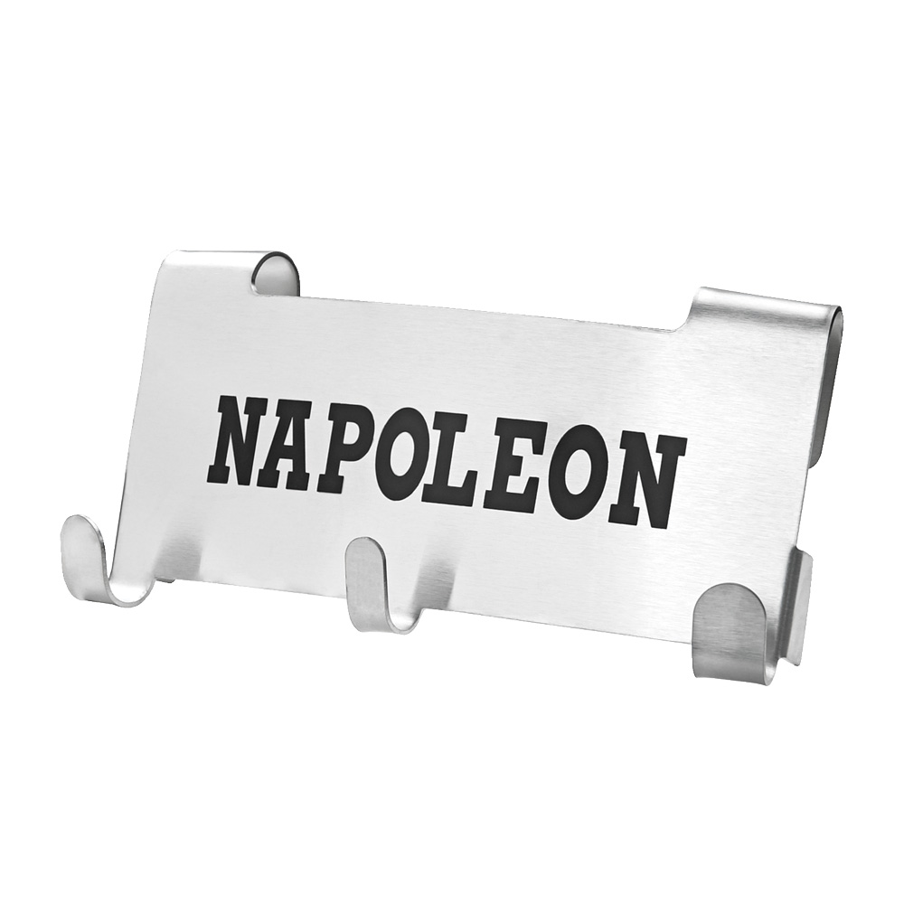 Napoleon verktygshållare passar Napoleon klotgrill