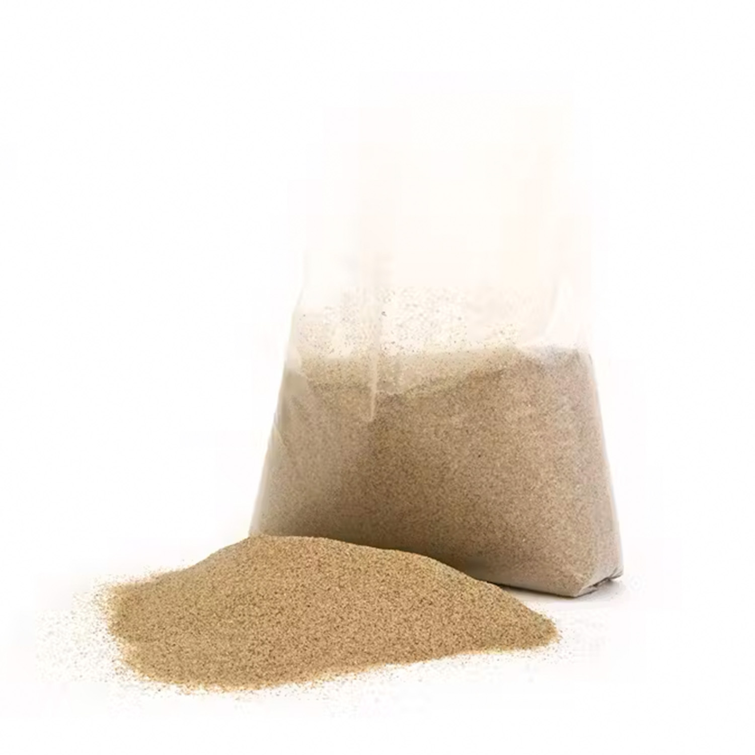 Sand för konstgräs - 25 kg ScanTurf