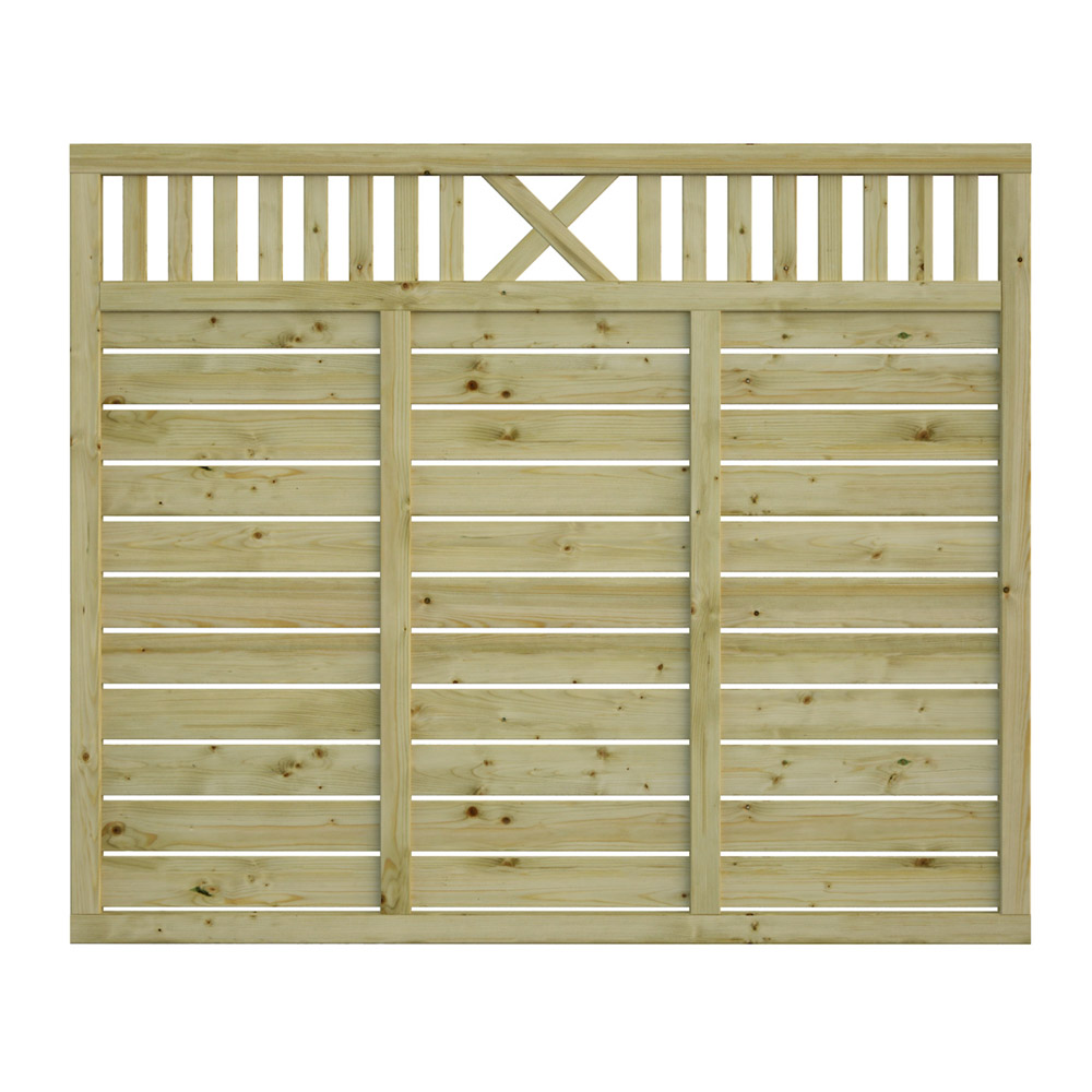 Palmako Helis 6 1800 x 1500 mm