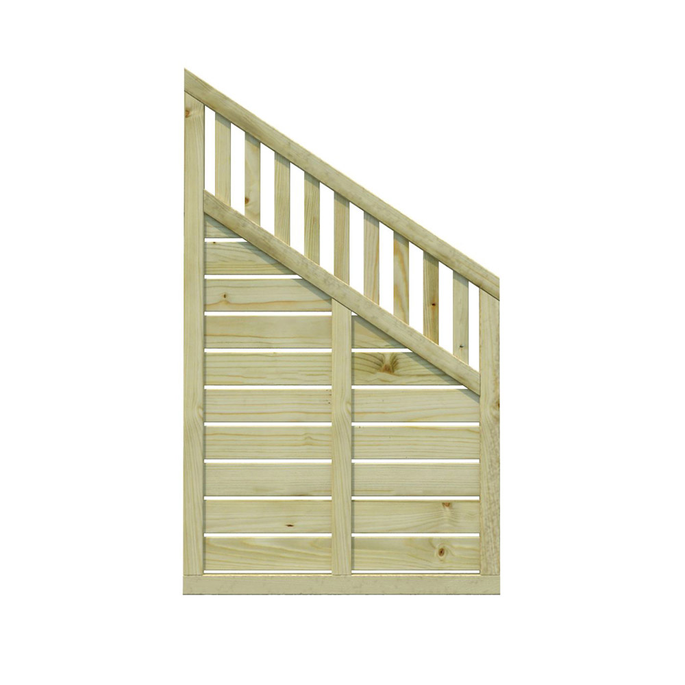 Palmako Helis 8 / Marit 8 900 x 1500 mm