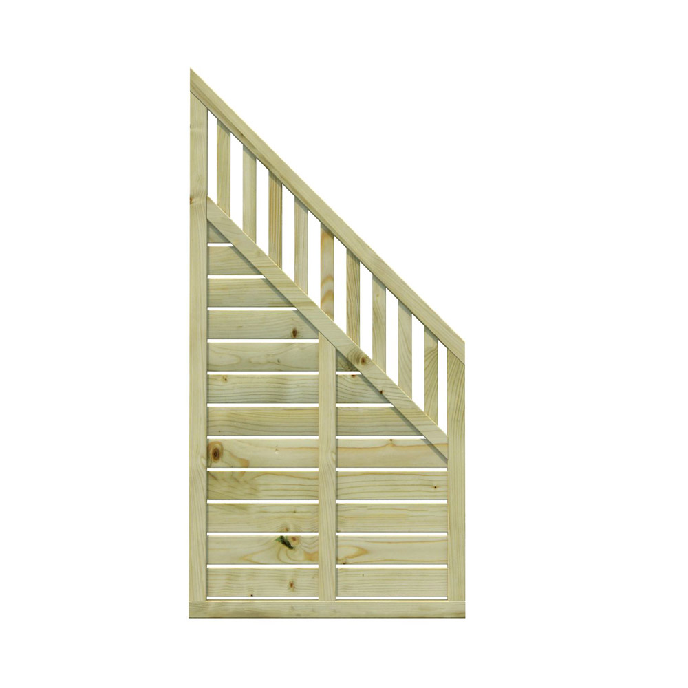 Palmako Helis/Marit 3 900 x 1800 mm