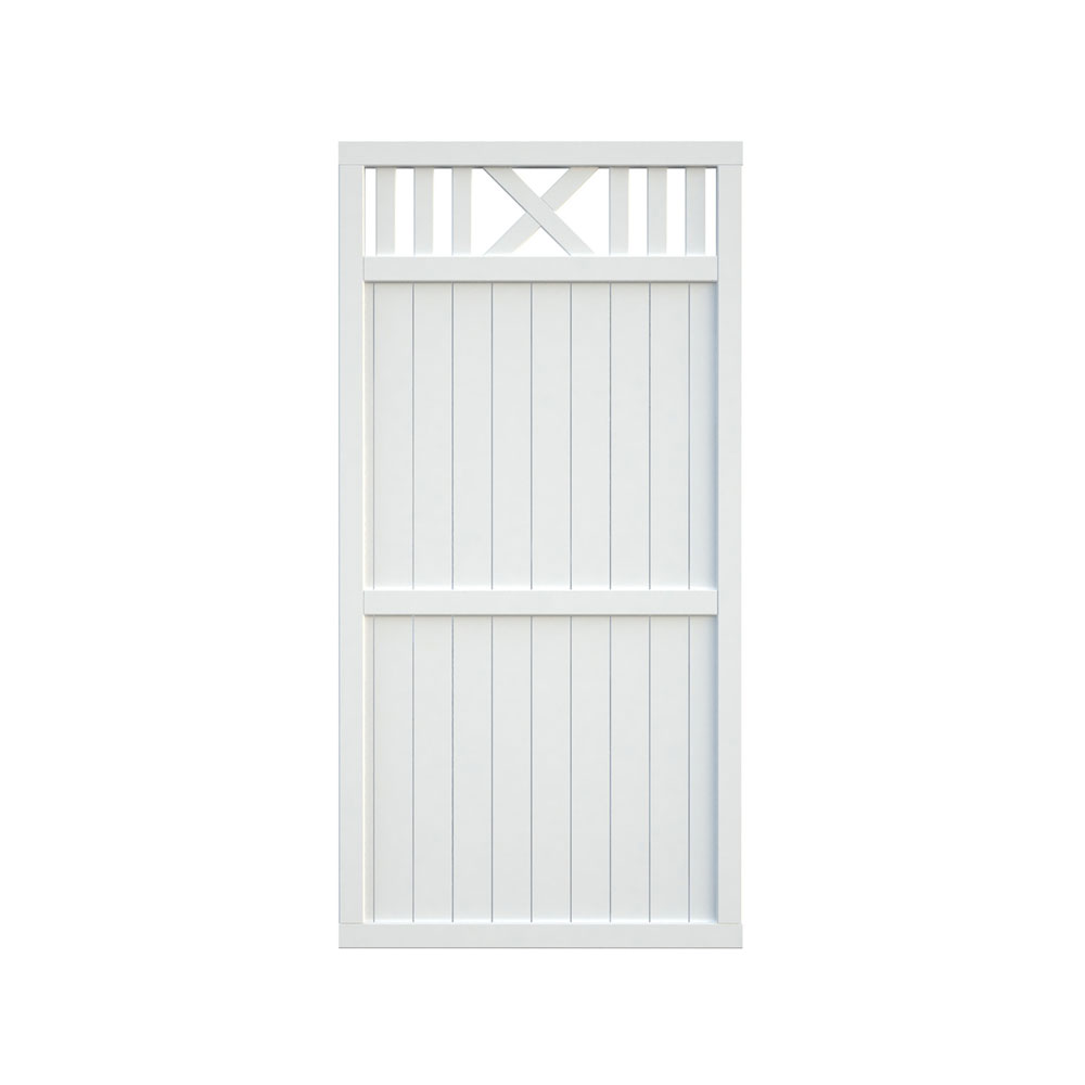 Palmako Karina 2 900 x 1800 mm