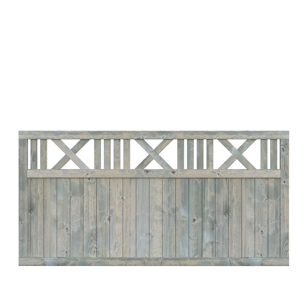 Palmako Karina 4 1800 x 900 mm