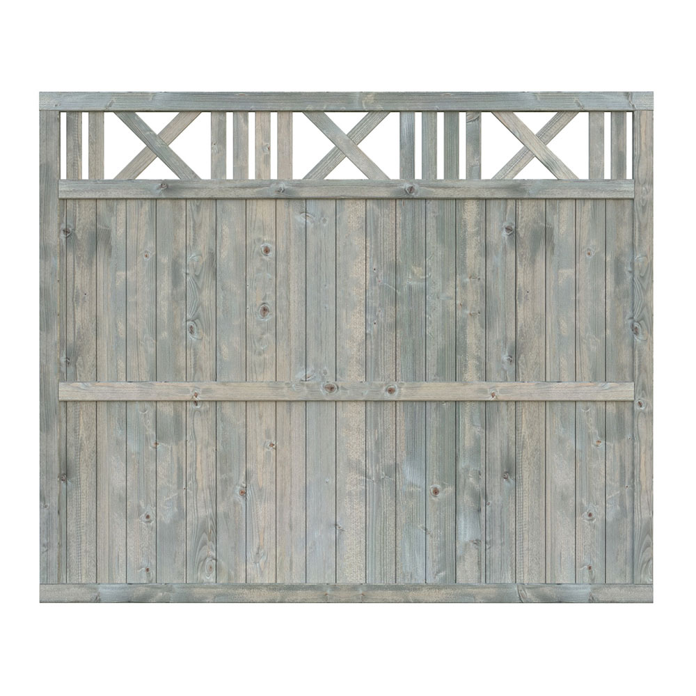 Palmako Karina 6 1800 x 1500 mm