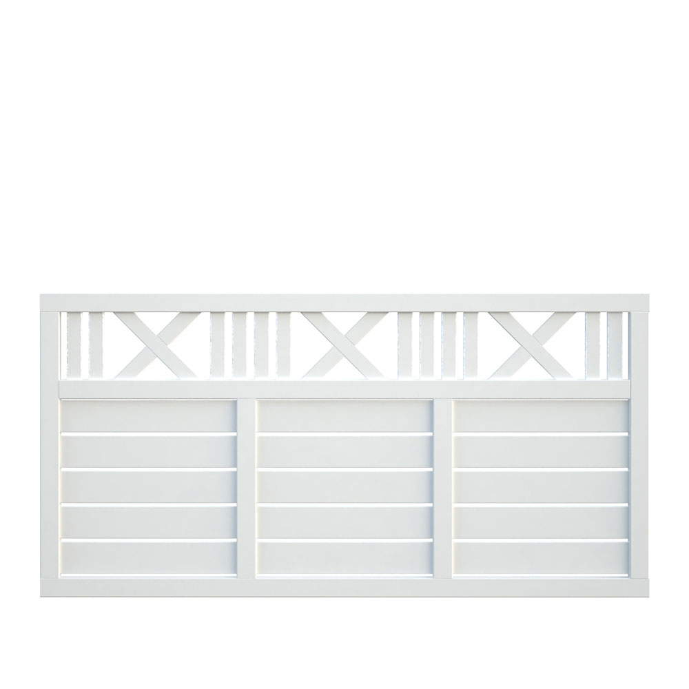 Palmako Marit 4 1800 x 900 mm