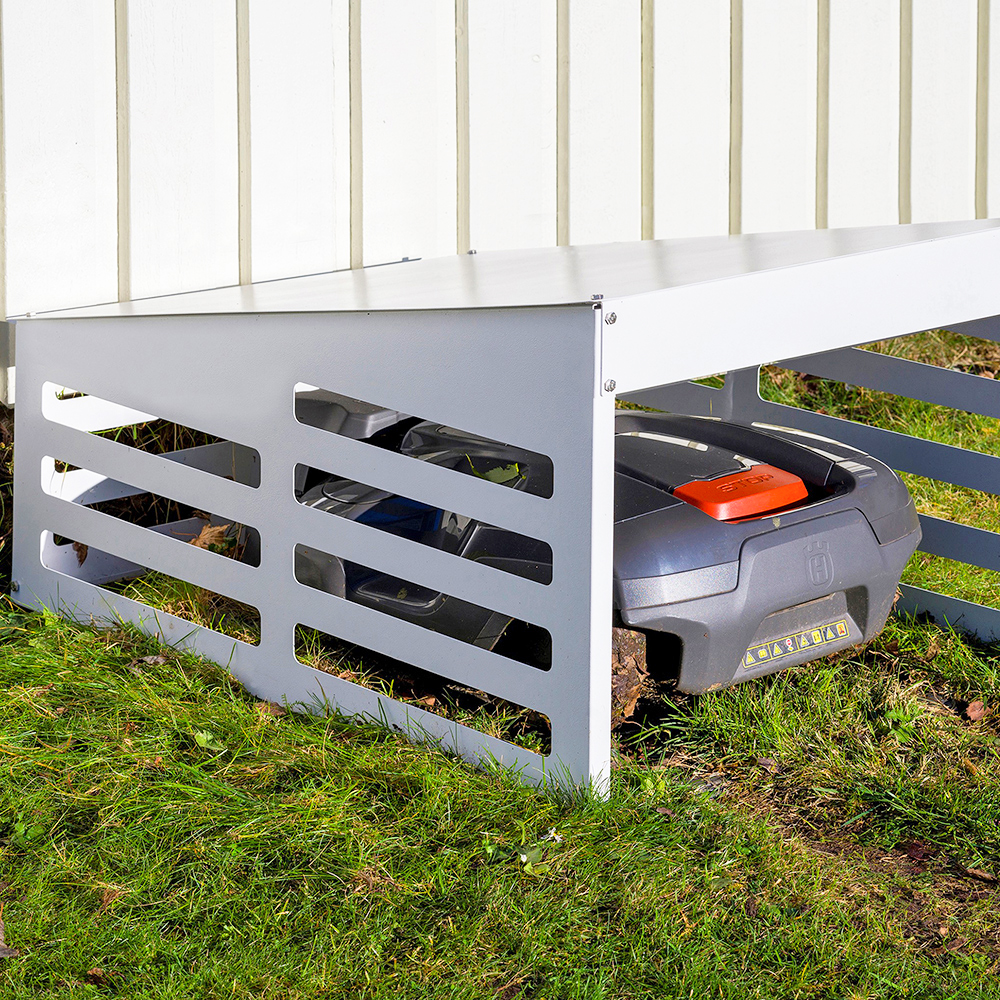 Skotte Garden GRÄSKLIPPARSKYDD - FÖR ROBOT