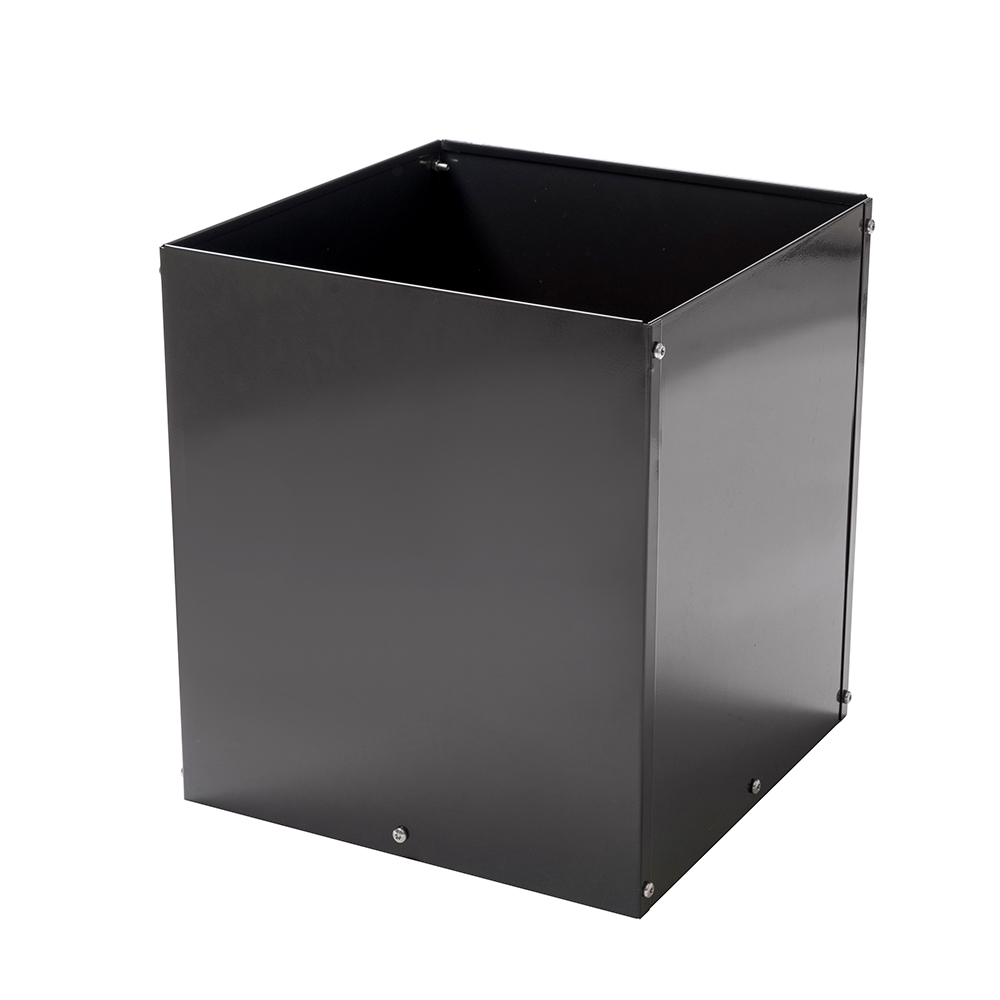 Skotte Garden Kruka Antracitgrå 40 X 40 X 45 Cm