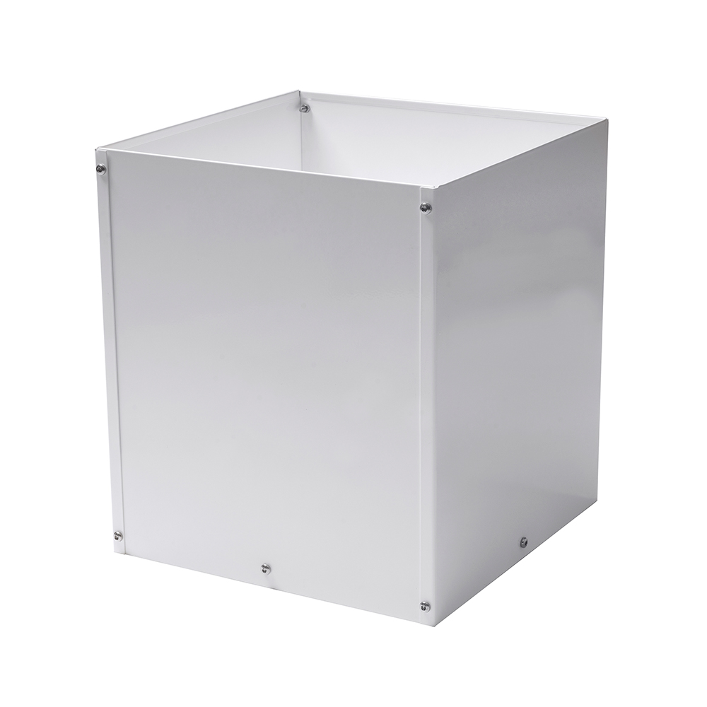 Skotte Garden Kruka Vit 40 X 40 X 45 Cm