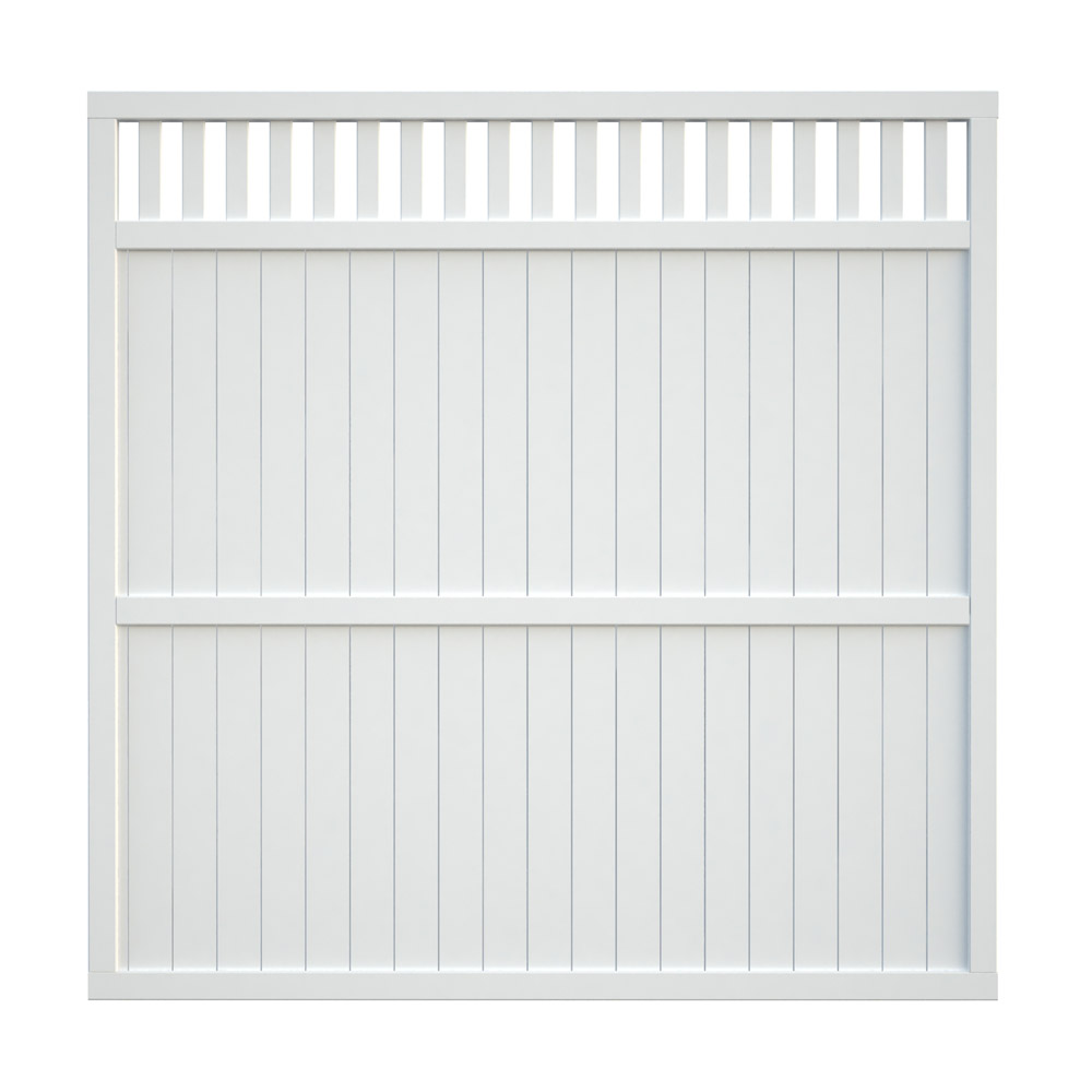 Elke 1 Skärm 1800 x 1800 mm