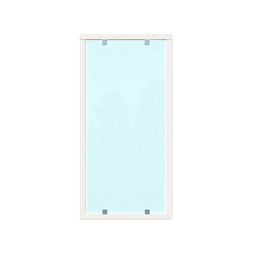 Palmako Birgit 2 900 x 1800 mm