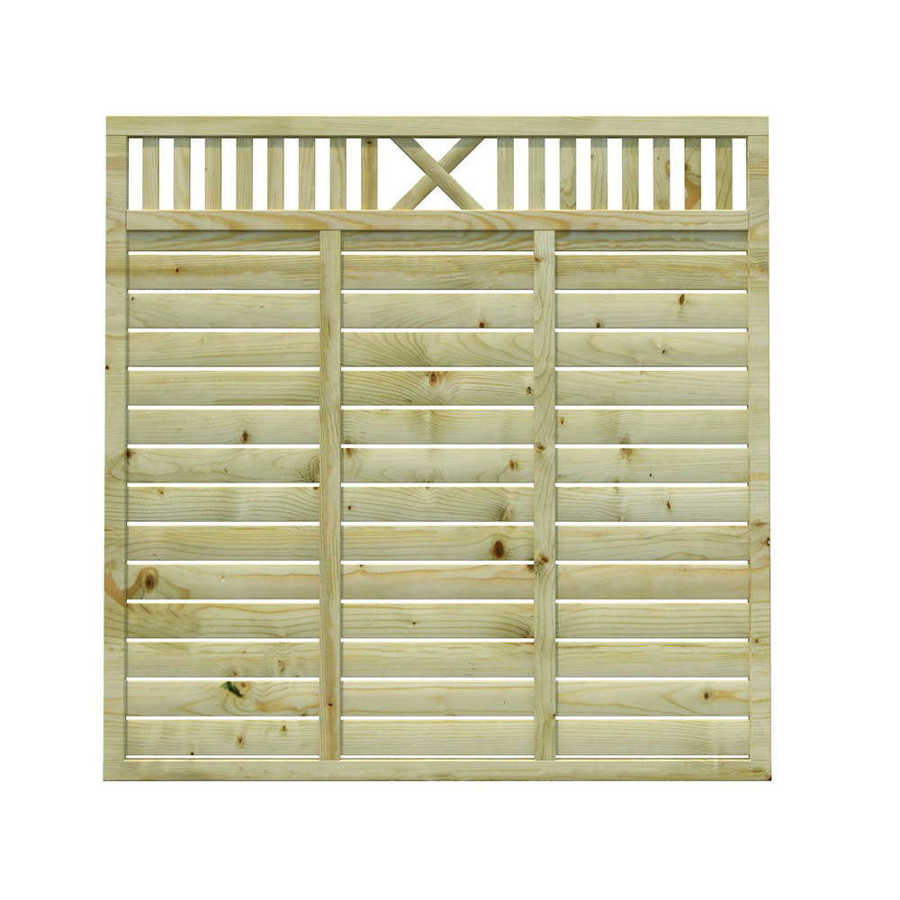 Palmako Helis 1 1800 × 1800 mm