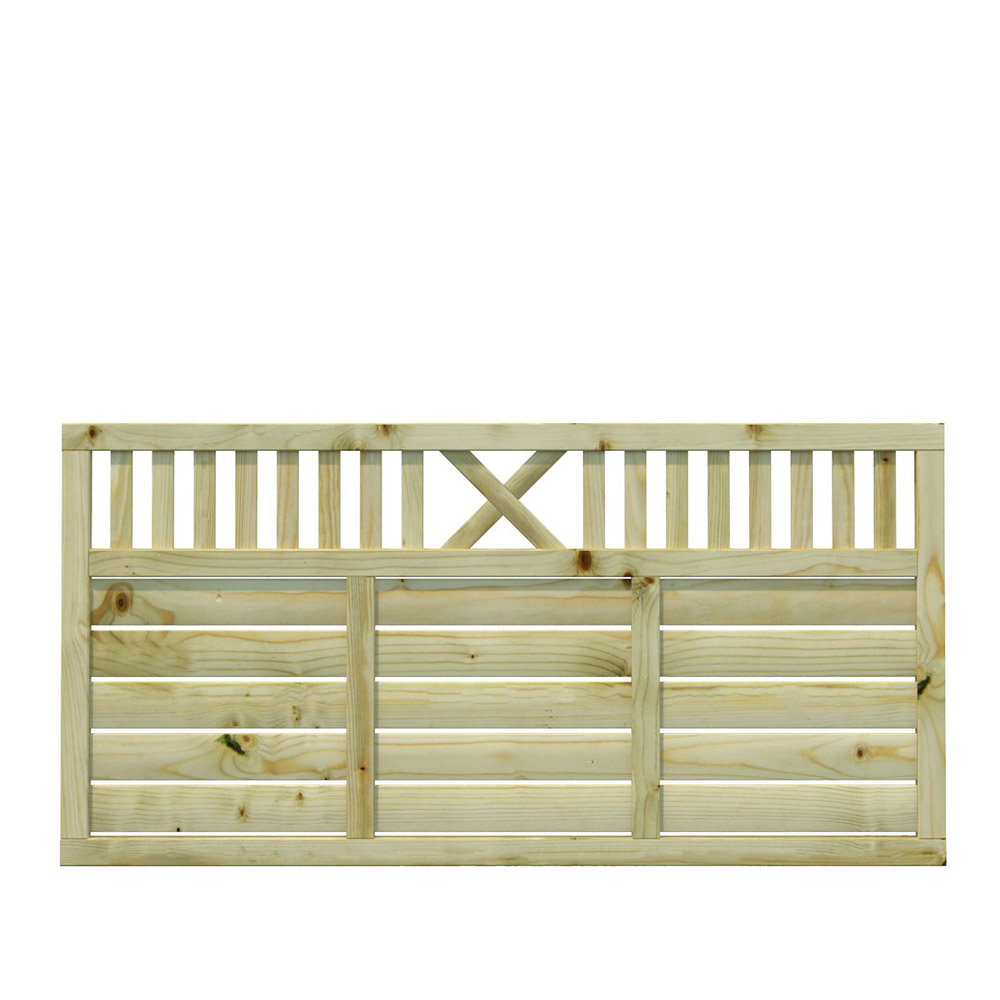 Palmako Helis 4 1800 x 900 mm