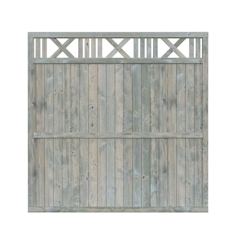 Palmako Karina 1 1800 x 1800 mm