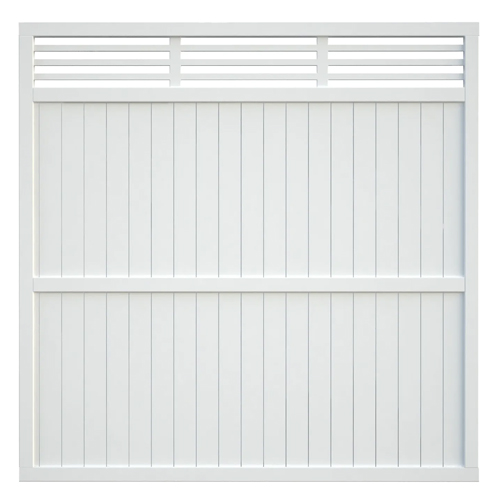 Reena Skärm 1800 x 1800 mm