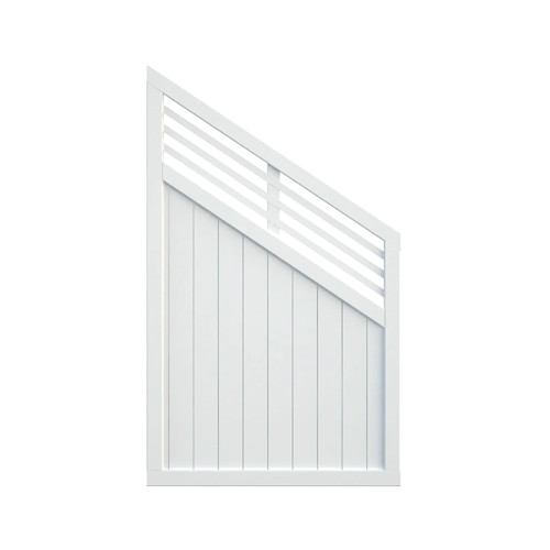 Palmako Skärm 900 X 1500/900 Mm Reena