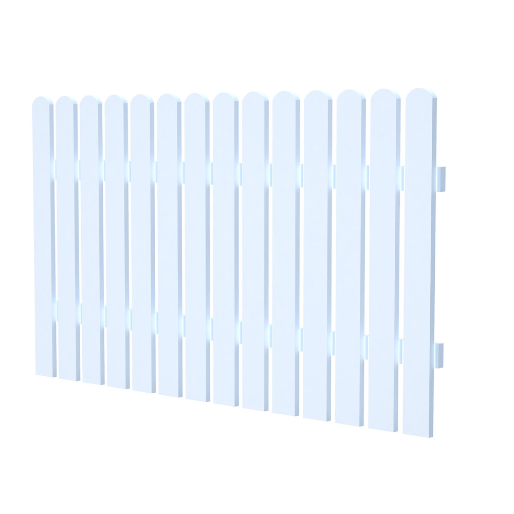 Palmako Kelda 10 1800 x 1000 mm