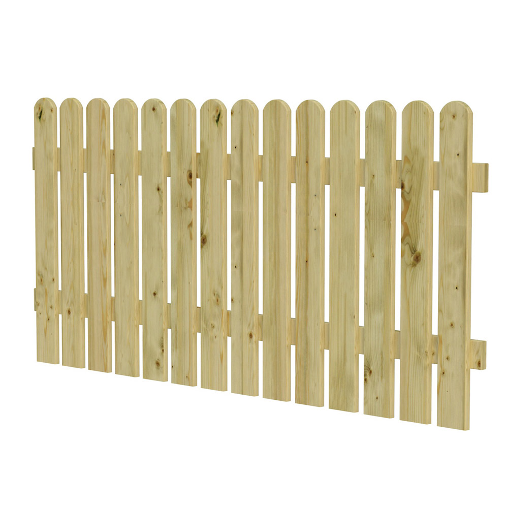 Palmako Kelda 8 1800 x 800 mm