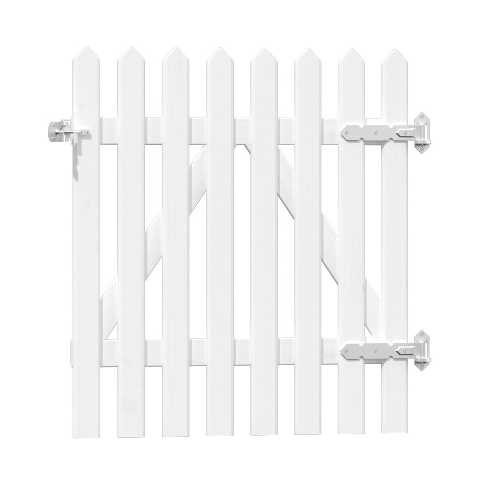 Palmako Lovisa 10 grind 900 x 1000 mm