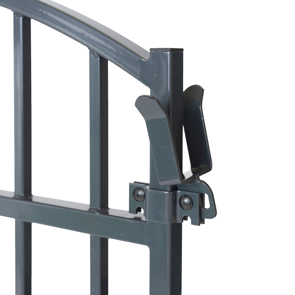 POPULÄR/TIDLÖS - GRINDLÅS