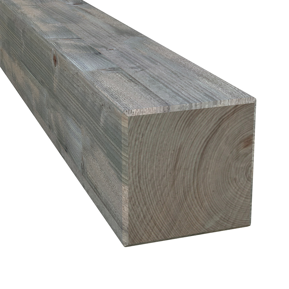 Stolpe 70x70  Limtre