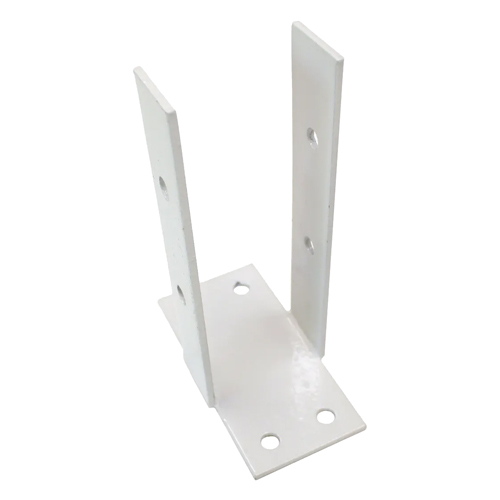 Stolpeholder sidestøtte  70x70