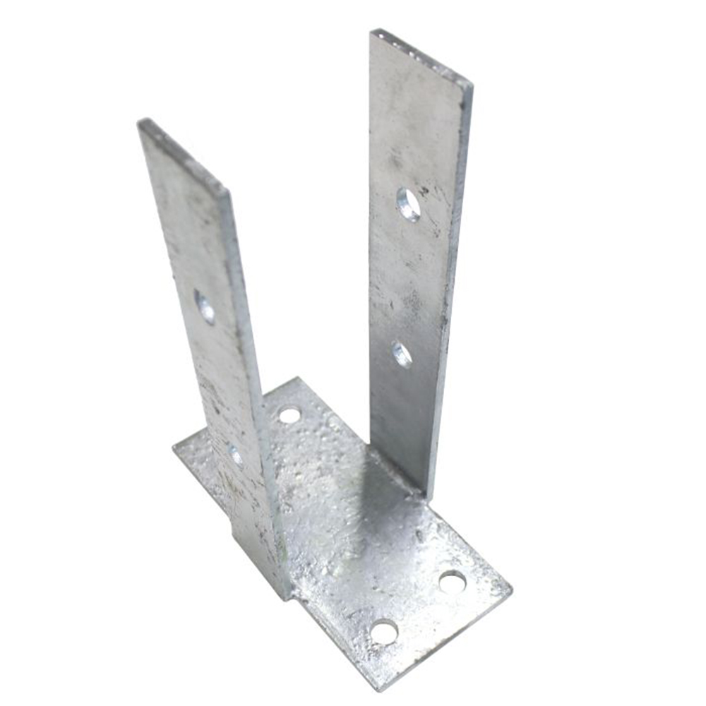 Stolpeholder sidestøtte 