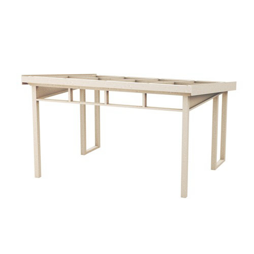 Önska stomme glastak Fristående och färdigkapad