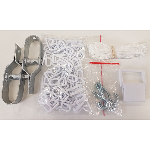 Delningssats Skuggtak