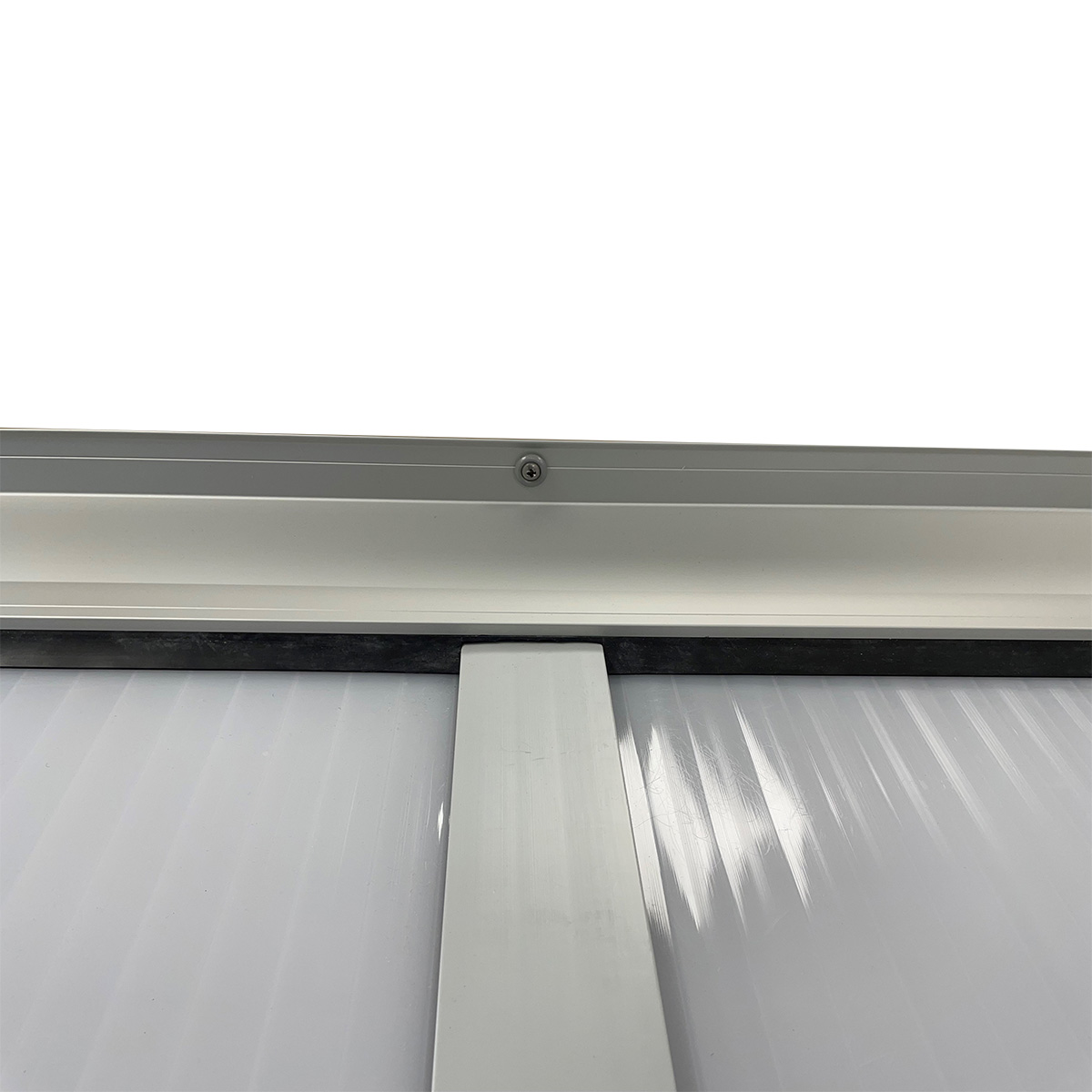 3 X 3300 Mm Väggprofil Till Uterumstak