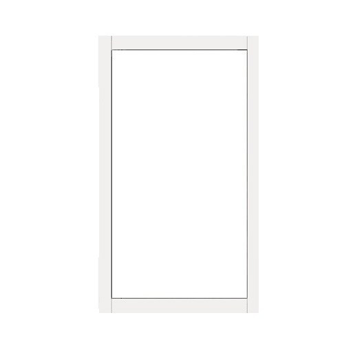 Fast Parti Vinter - Isomax Plus Vit, 901-1000, 1501-1600