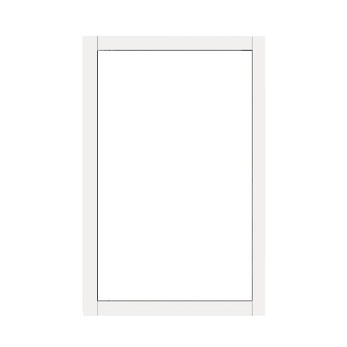 Fast Parti Vinter - Isomax Plus Vit, 901-1000, 2101-2200