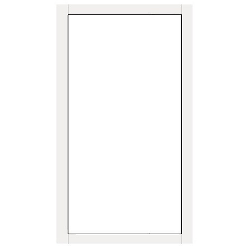 Förlängd sommar - Excellent Fast parti, dörrhöjd