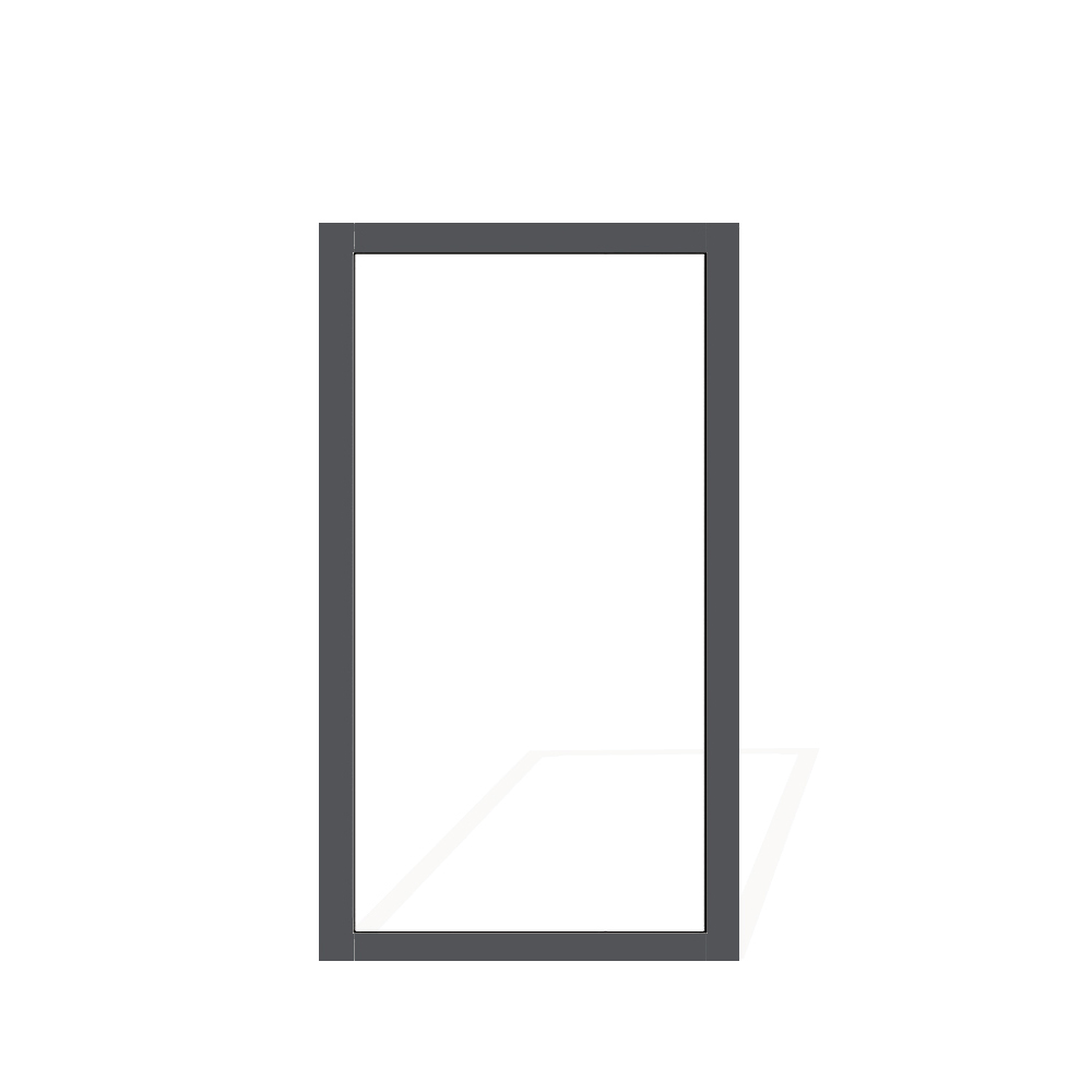 Sommar - Optimal  Fast parti, dörrhöjd