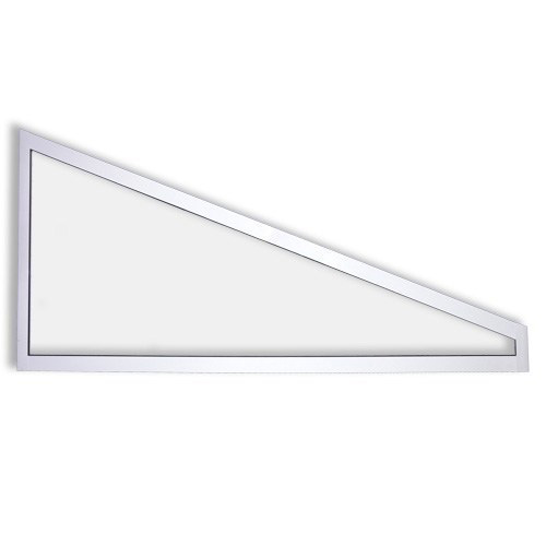 Fast Gavelspetsfönster Vinter - Izo 138,9 X 67,3 / 11,2 Cm, Höger