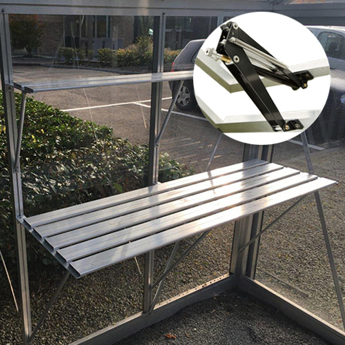 Aluminium Paket Oas Aluminium