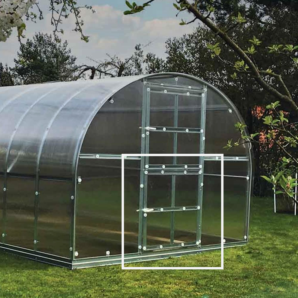 Extradörr Verdura Premium