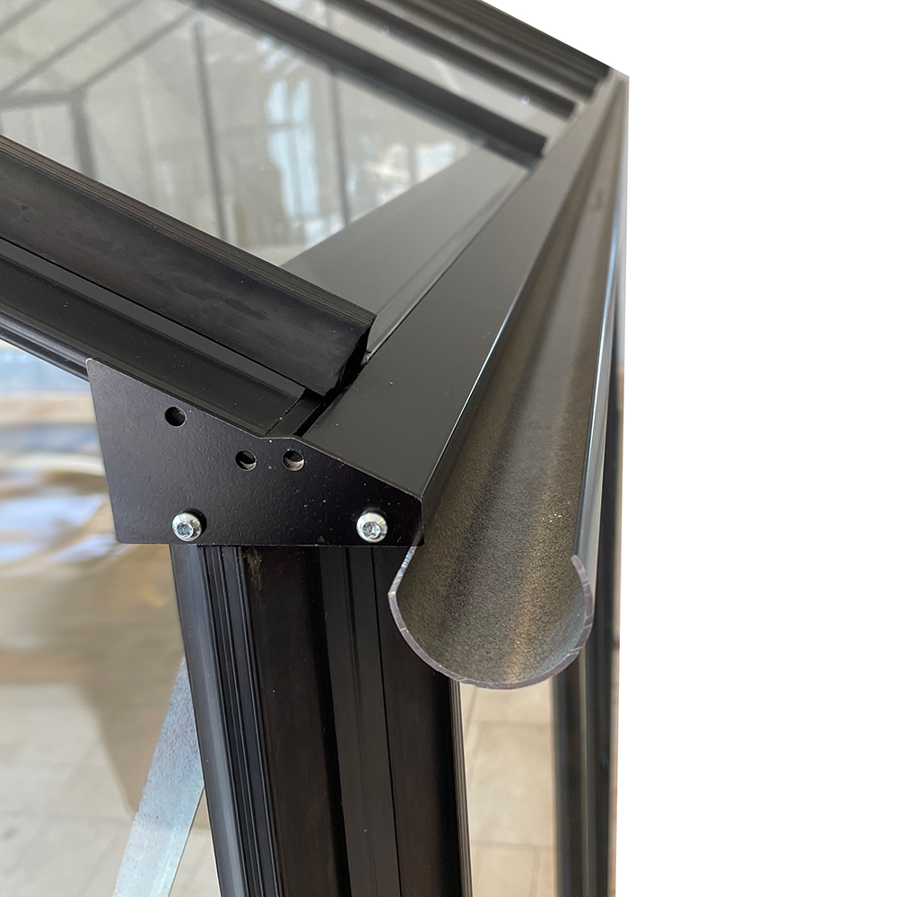 Olivia hängrännor 2-pack