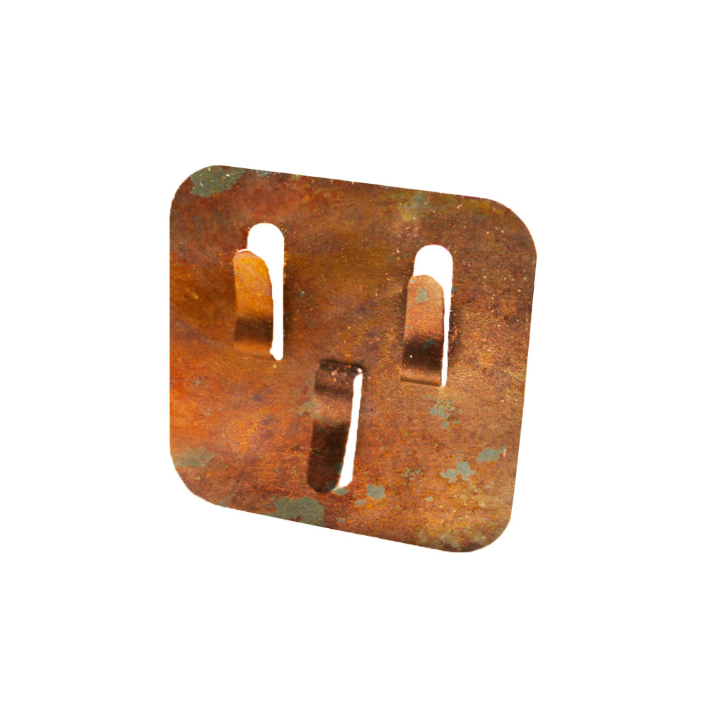 Staplingsbleck För Jabo pallkragar