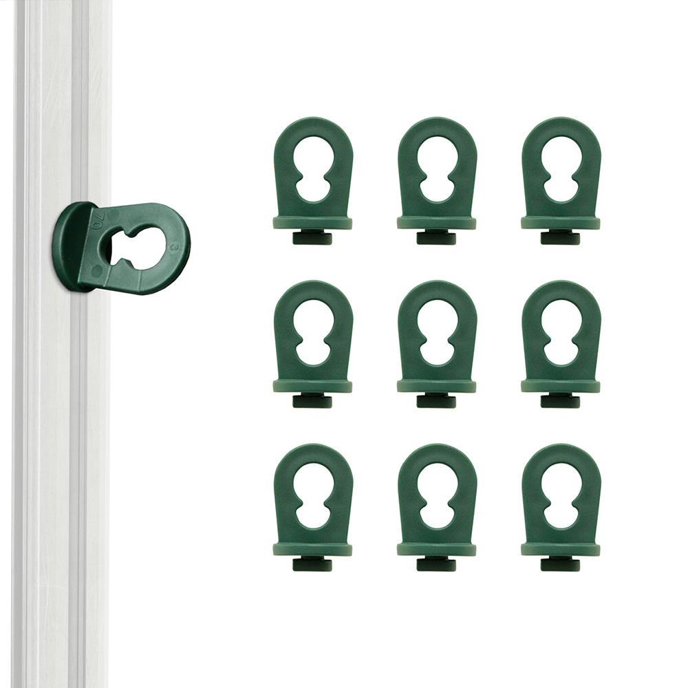 Upphängningsöglor 10-pack 