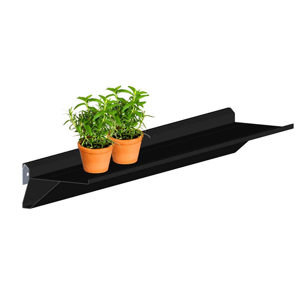 Växthushylla 513 mm