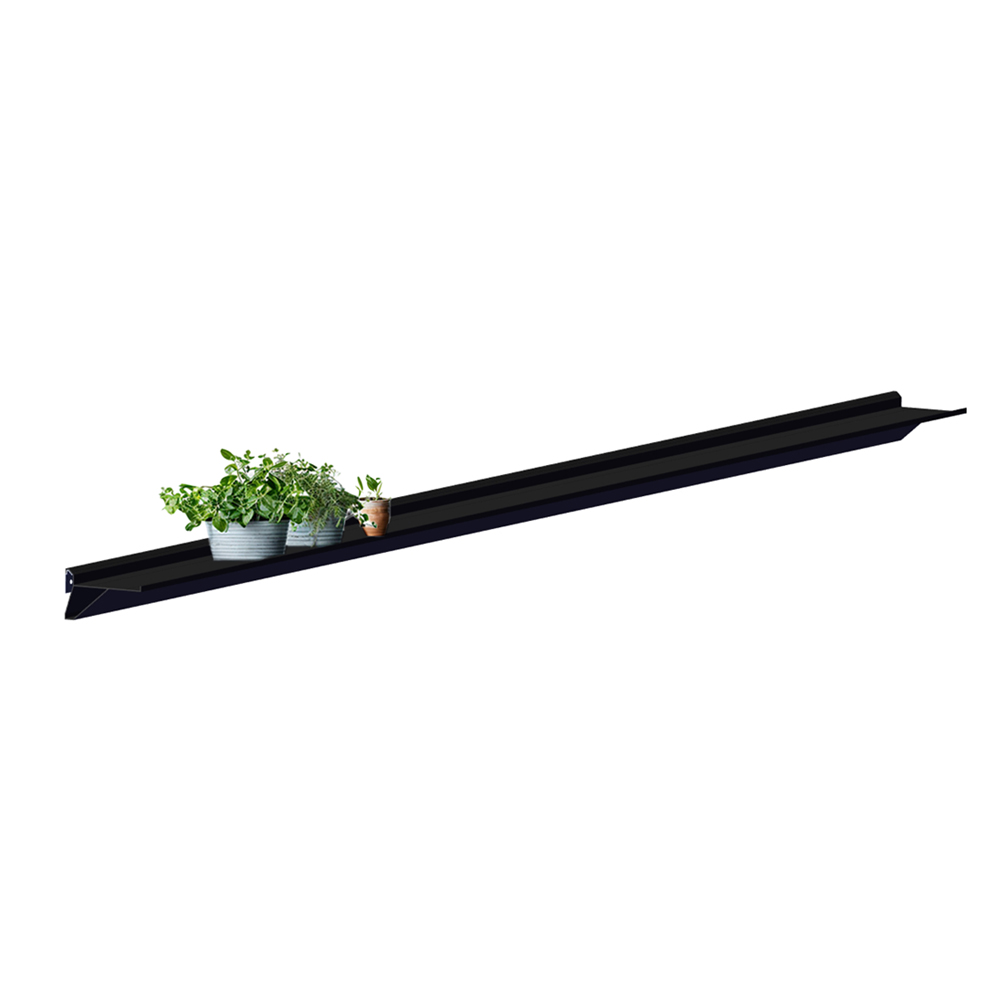 Växthushylla Olivia 232 cm