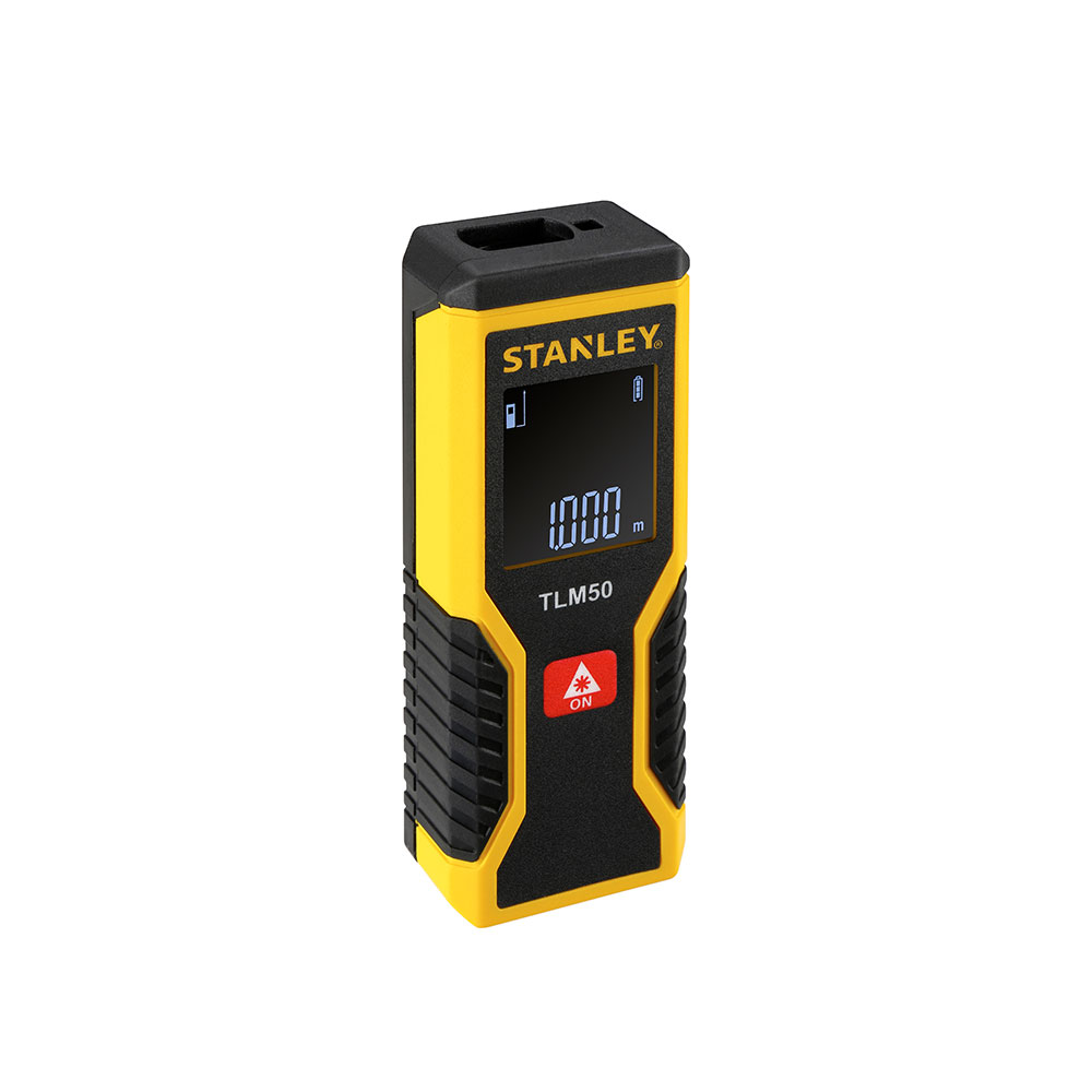 Stanley TLM50  Lasermätare 15 meter