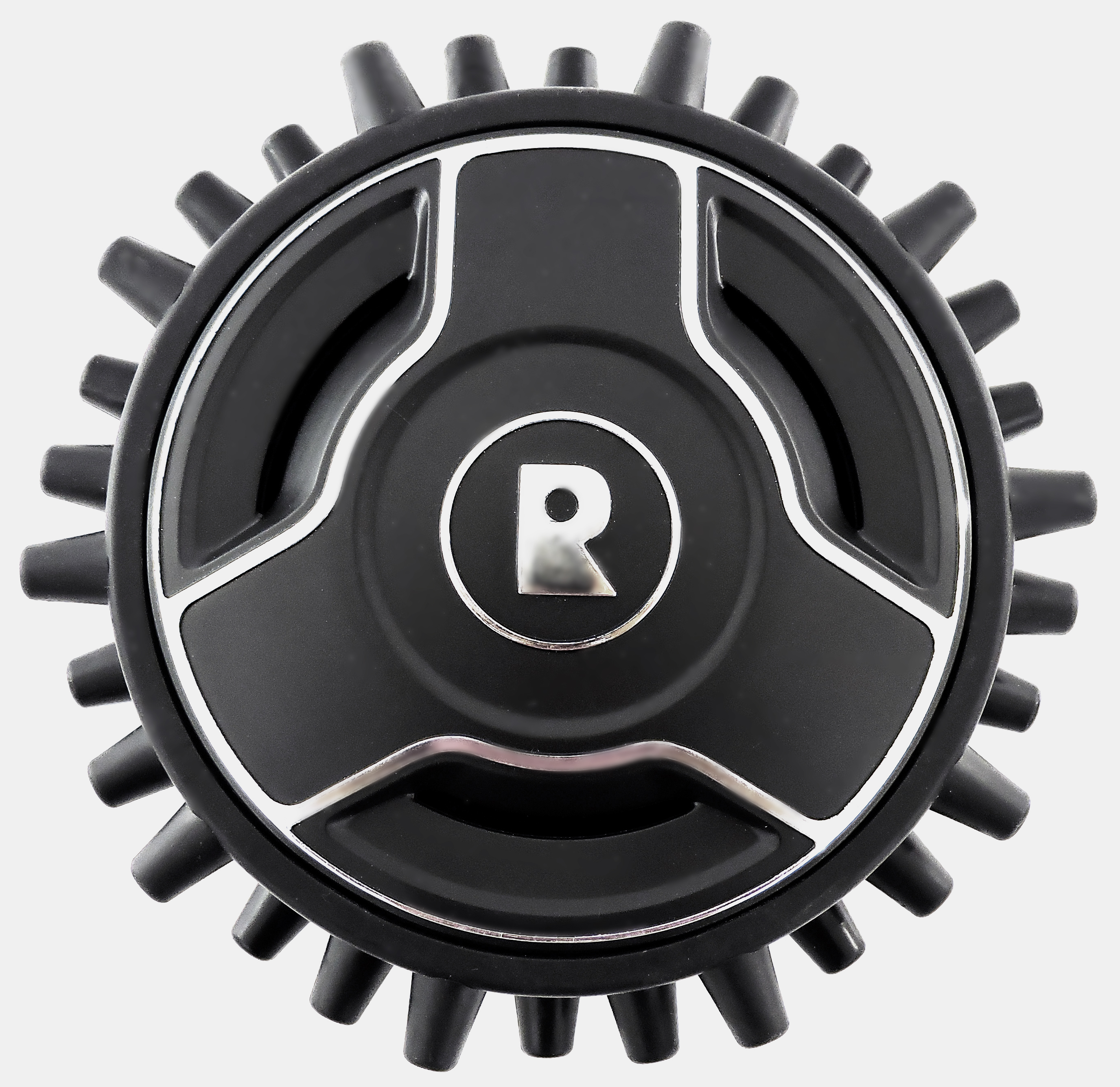 Dubbade hjul för RX-modeller  (Par)