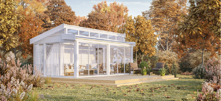 Helårs Vinterhage: Din Guide til en Grønn Oase Året Rundt () Helårs Vinterhage: Din Guide til en Grønn Oase Året Rundt