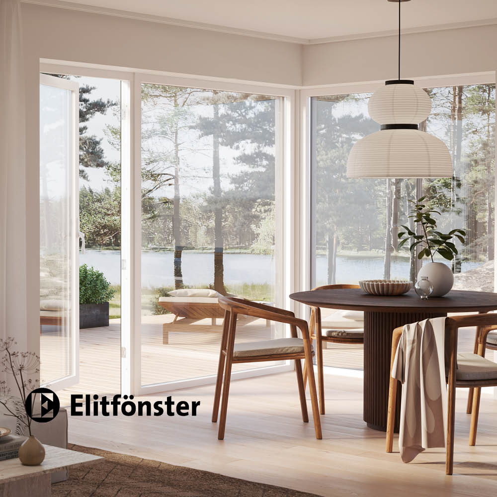 Elitfönster