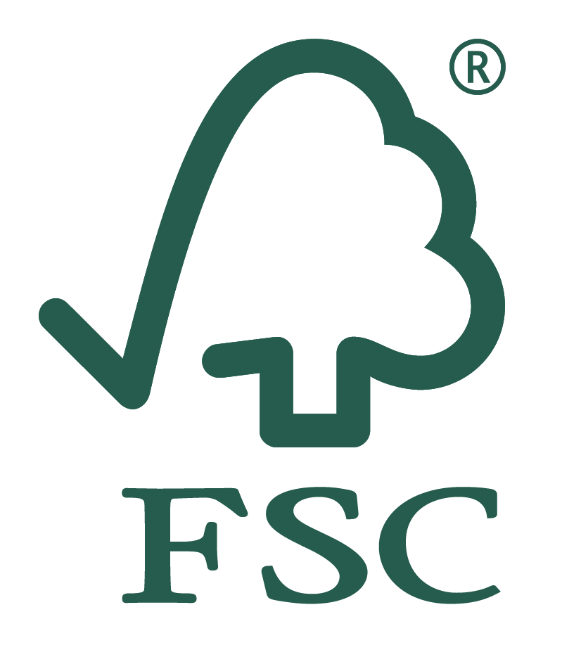 FSC-märkt