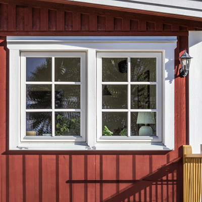 Fönster
