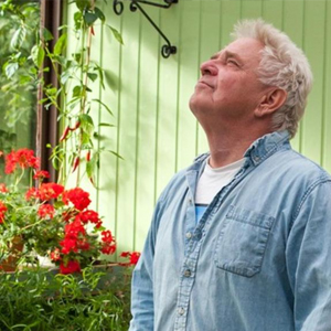 Peter bytte kanalplasttak